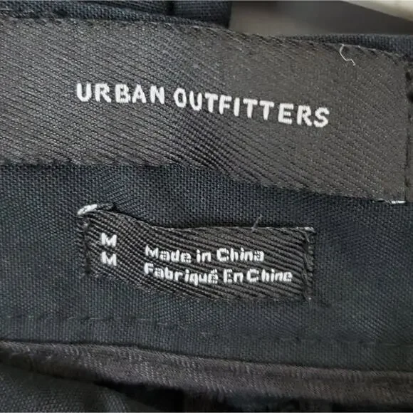 Urban Outfitters Men's Chinos size Medium - Picture 7 of 8
